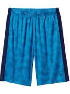 Old Navy Mens Active Basketball Shorts 10&quot; - Breaking Waves