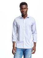 Old Navy Non Iron Regular Fit Shirts - Smooth Sailing