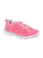 Old Navy Performance Active Sneakers For Women - Vegas Pink Neon Poly
