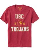 Old Navy Ncaa Crew Neck Tee For Men - Usc