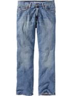 Old Navy Mens Regular Fit Jeans - Bright Blue