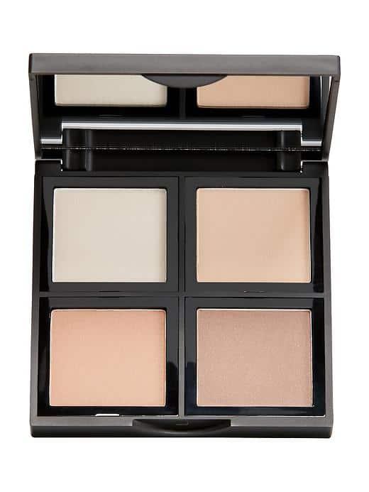 Old Navy E.l.f. Contour Palette - Miscellaneous