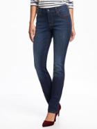 Old Navy Original Straight Jeans - Lakeshore