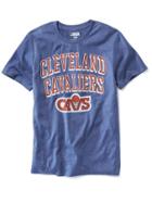 Old Navy Nba Team Graphic Tee Size L - Cavs