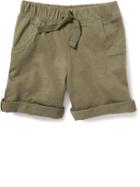 Old Navy Jersey Shorts - Thyme Table