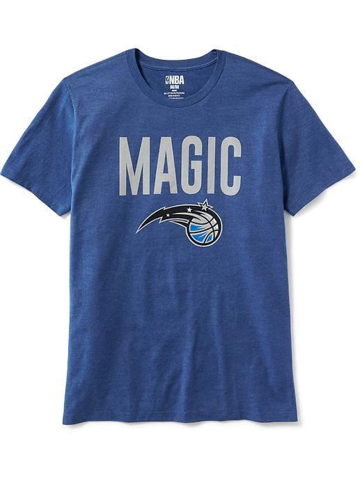 Old Navy Nba Team Tee For Men - Magic