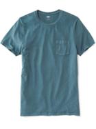 Old Navy Crew Neck Pocket Tee For Men - Bodies Of Water