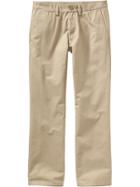 Old Navy Mens Straight Ultimate Khakis Size 44 W (30l) Big - Shore Enough