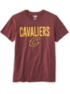 Old Navy Nba Team Tee For Men - Cavs