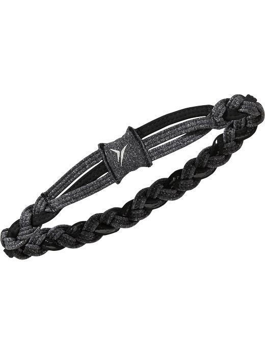 Old Navy Womens Active Braided Headbands Size One Size - Neutral