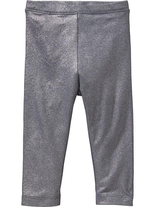 Old Navy Printed Leggings - Knight Time