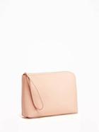 Old Navy Zip Top Clutch For Women - Blushin Up