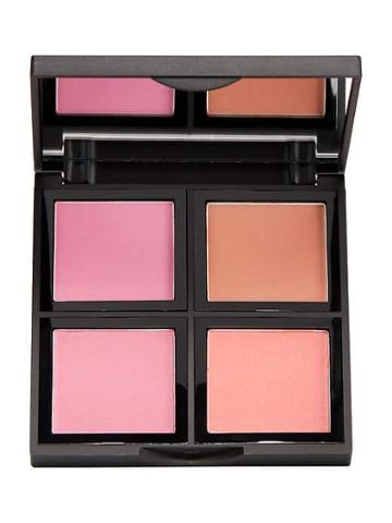 Old Navy E.l.f. Brush Palette Light - Miscellaneous