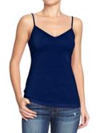 Old Navy Womens V Neck Camis - Goodnight Nora