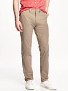 Old Navy Ultimate Skinny Lightweight Built In Flex Khakis For Men - Down The Shore