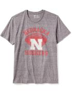 Old Navy Ncaa Crew Neck Tee For Men - Nebraska Corn