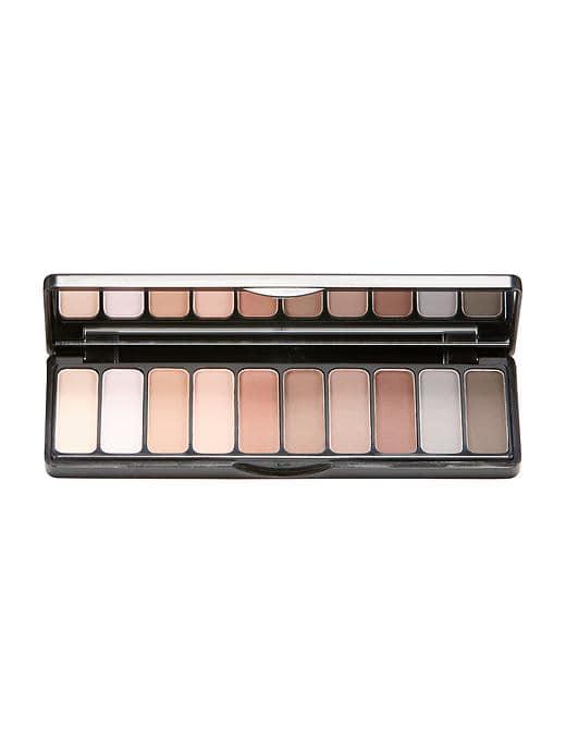 Old Navy Womens E.l.f. Eyeshadow Palette (matte) Miscellaneous Size One Size