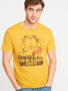 Garfield&#153 &#34;new York City&#34; Tee For Men