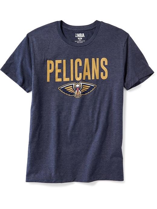 Old Navy Nba Team Tee For Men - Pelicans