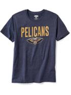 Old Navy Nba Team Tee For Men - Pelicans