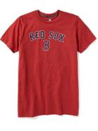 Old Navy Mlb Team Graphic Tee For Men - Boston Red Sox