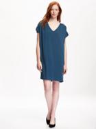Old Navy Cocoon Dress For Women - Show And Teal