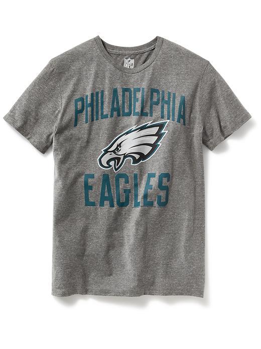 Old Navy Nfl Team Graphic Tee Size M - Eagles
