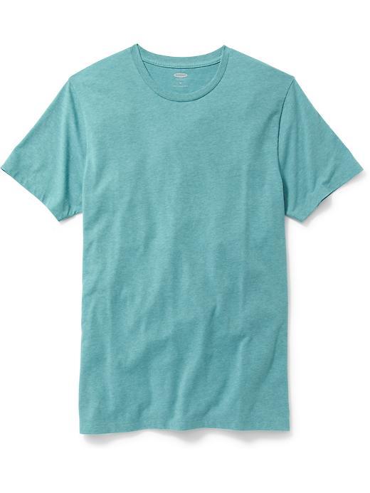 Old Navy Classic Crew Tee For Men - Warmer Waters