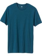 Old Navy Mens Classic Crew Tees Size L - Show And Teal