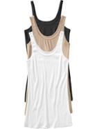 Old Navy Womens Jersey Tami 3 Packs - Neutral