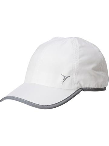 Old Navy Running Cap - White K