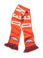 Old Navy Nfl Team Fringe Scarf - Broncos
