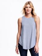 Old Navy Swing Tank For Women - Ancient Mariner