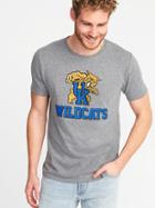 Old Navy Mens College-team Graphic Tee For Men University Of Kentucky Size M