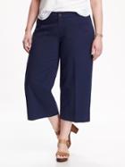 Old Navy Wide Leg Plus - Goodnight Nora