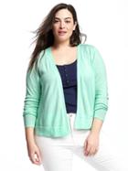 Old Navy Short Plus - Mini Mint