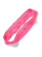 Old Navy Seamless Headband For Women - Absolute Pink Neon