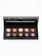 Old Navy Womens E.l.f. California Baked Eyeshadow Palette California Size One Size