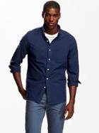 Old Navy Mens Slim Fit Oxford Shirts Size Xxl Big - Goodnight Nora