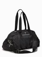 Old Navy Train Duffle Bag For Women - Blackjack