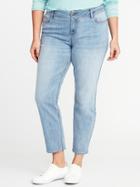 Old Navy Womens The Plus-size Power Jean, A.k.a. The Perfect Straight Jordy Size 20