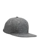 Old Navy Herringbone Baseball Hat For Men - Dark Gray