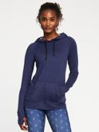 Old Navy Womens Lightweight Pullover Hoodie For Women Night Cruise Size Xs