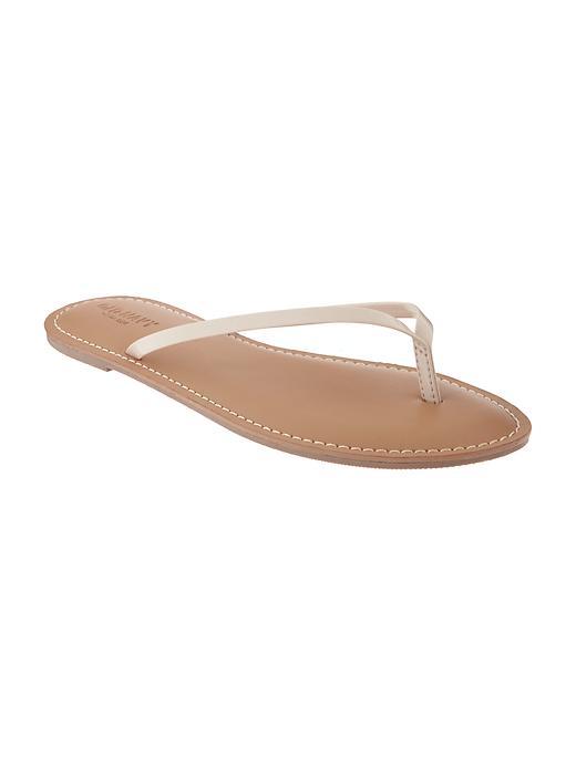 Old Navy Capri Sandals For Women - Nude