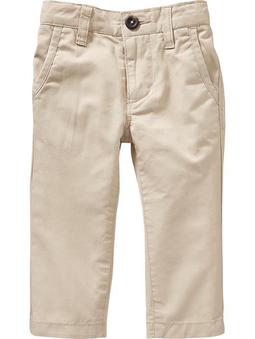 Old Navy Skinny Pop Color Khakis - A Stones Throw