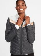 Old Navy Womens Packable Frost-free Jacket For Women Black Size Xs