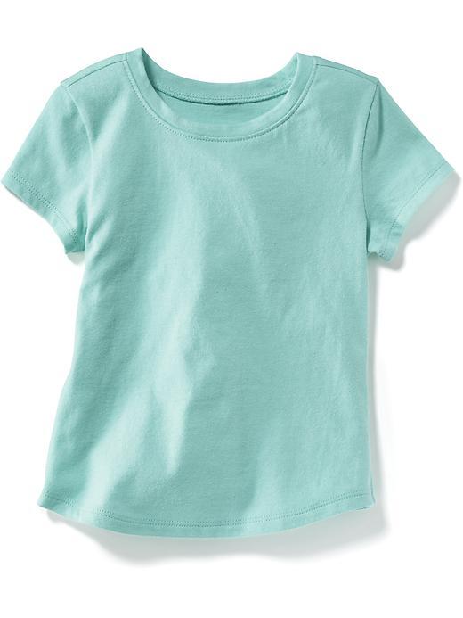 Old Navy Crew Neck Tee - Surfin Usa