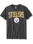 Old Navy Nfl Graphic Tee For Men - Steelers