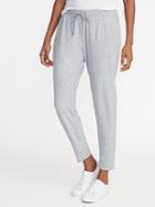 Mid-rise Breathe On Joggers For Women