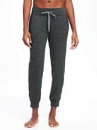 Old Navy Go Dry Cool Drawstring Joggers For Women - Rogue River